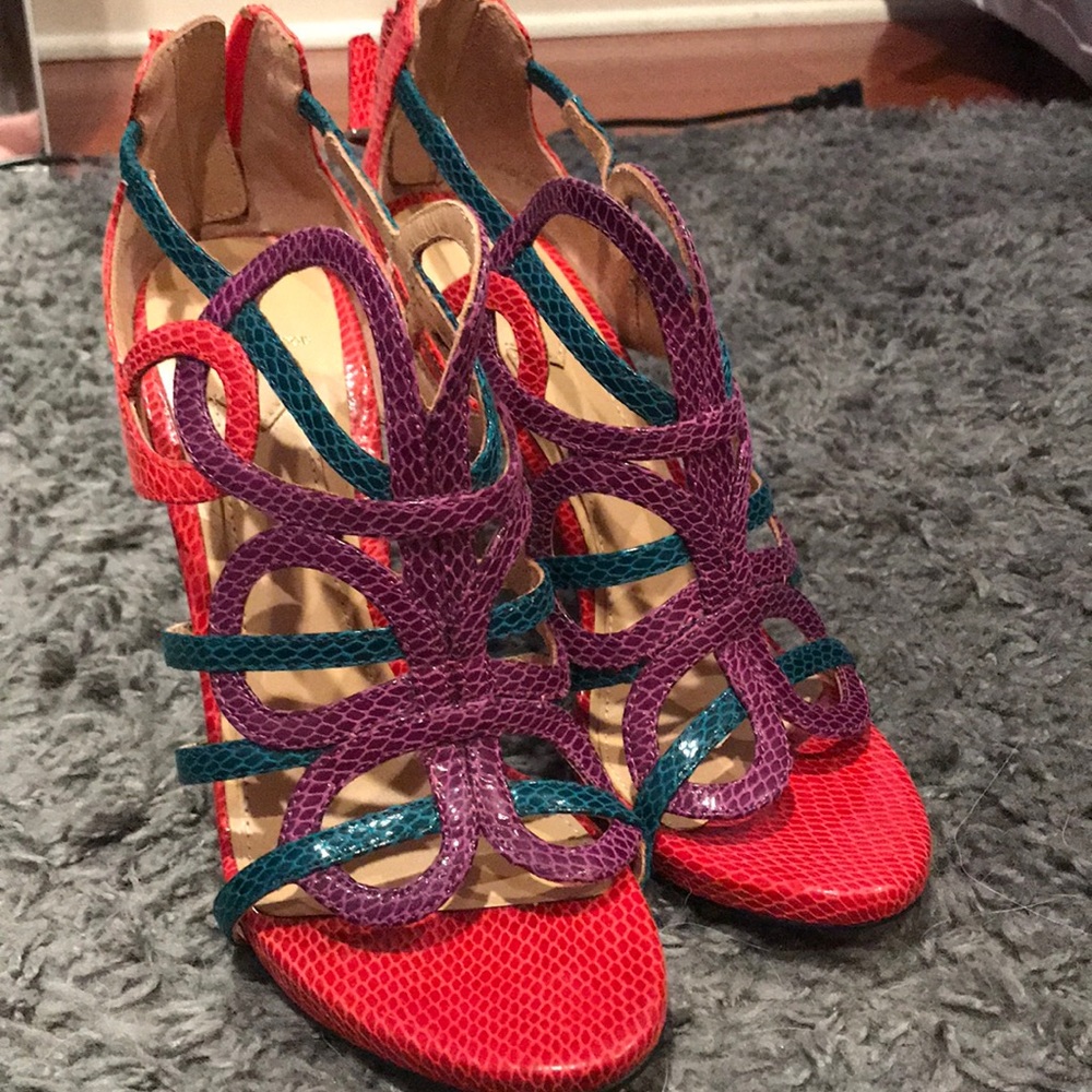 Brian Atwood heels